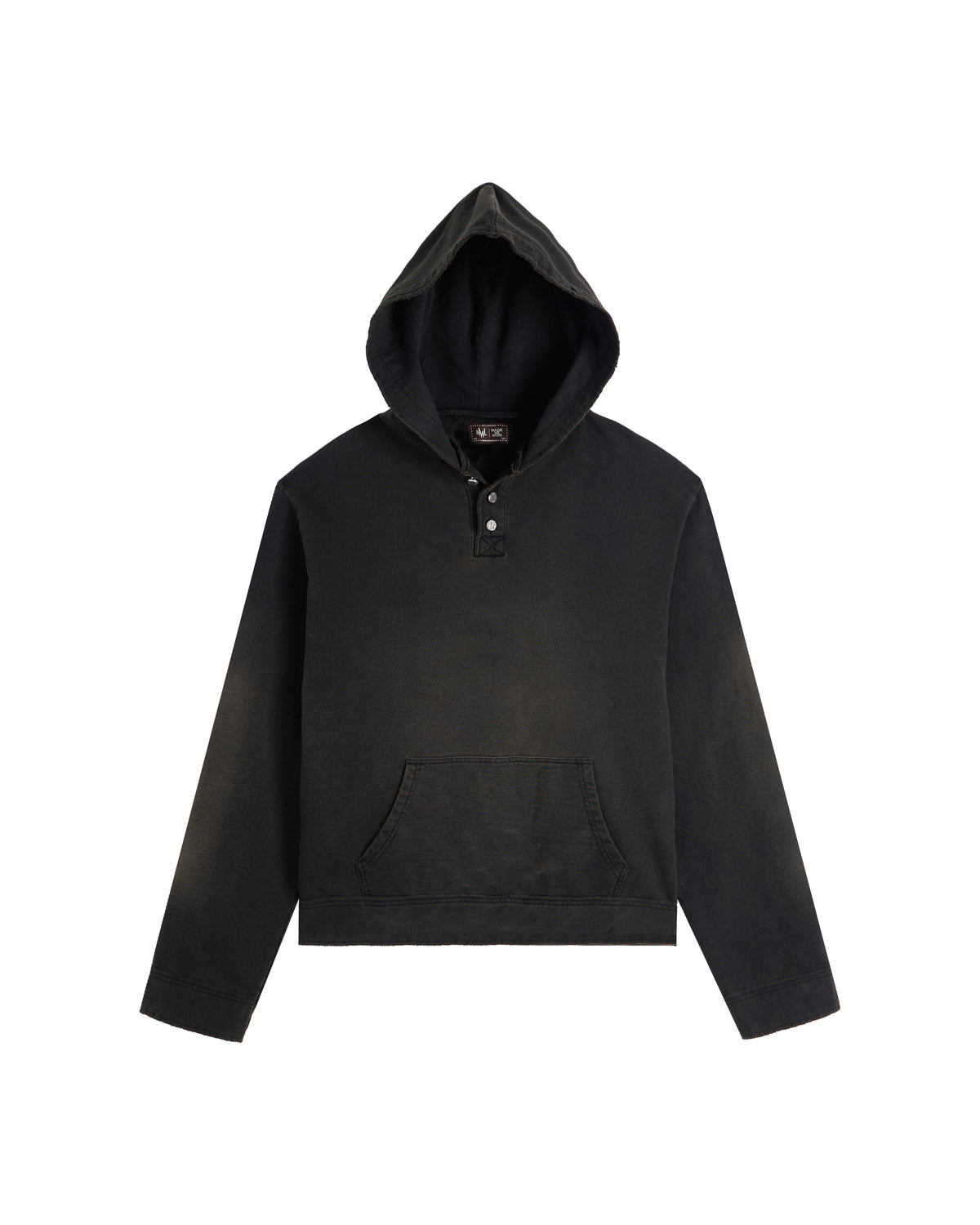 Vixen Hoodie Sunfaded (Ships on Oct 29)