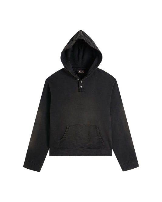 Vixen Hoodie Sunfaded (Ships on Nov 27)