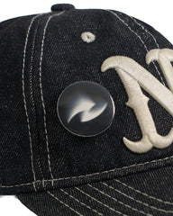 NWL x RDY Brooch Set