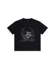 Old House Regular Black