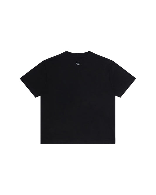 Old House Regular Black