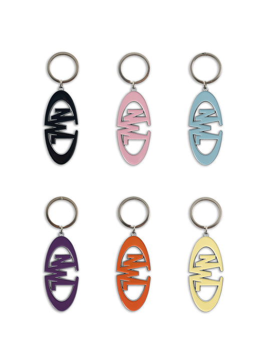 Key Chain Logo