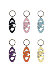 Key Chain Logo