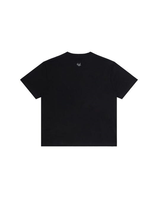 I KNOW BETTER Regular Black