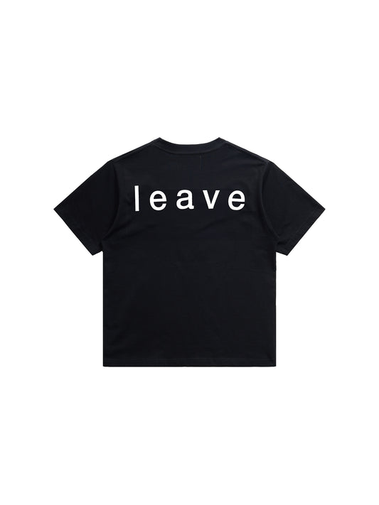 LONG WAY HOME (V.1), Regular Black
