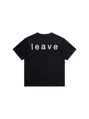 LONG WAY HOME (V.1), Regular Black