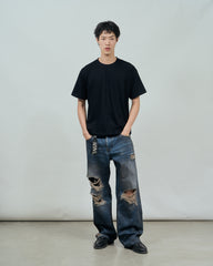 NWL T-Shirt 2 Piece Pack Regular