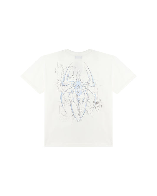 Mek KNN.5 White Regular