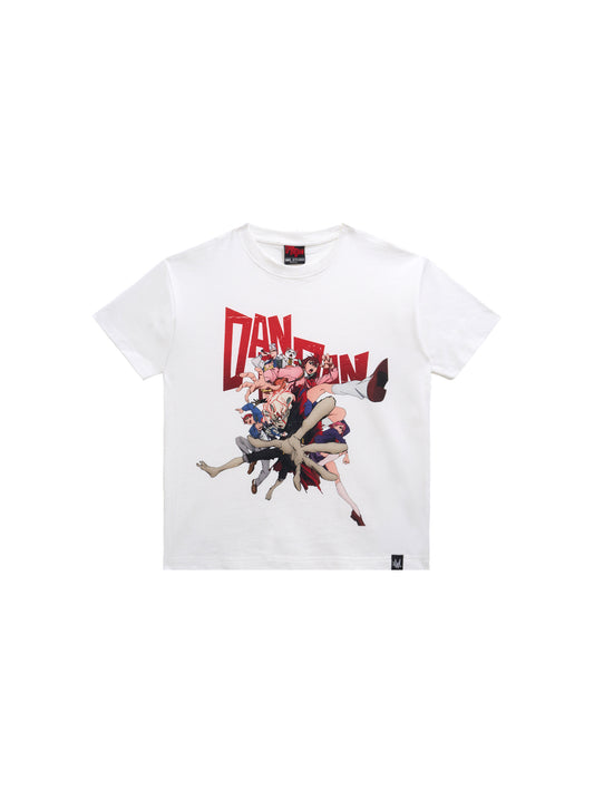 Dandadan Original Regular White