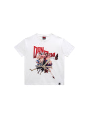 Dandadan Original Regular White