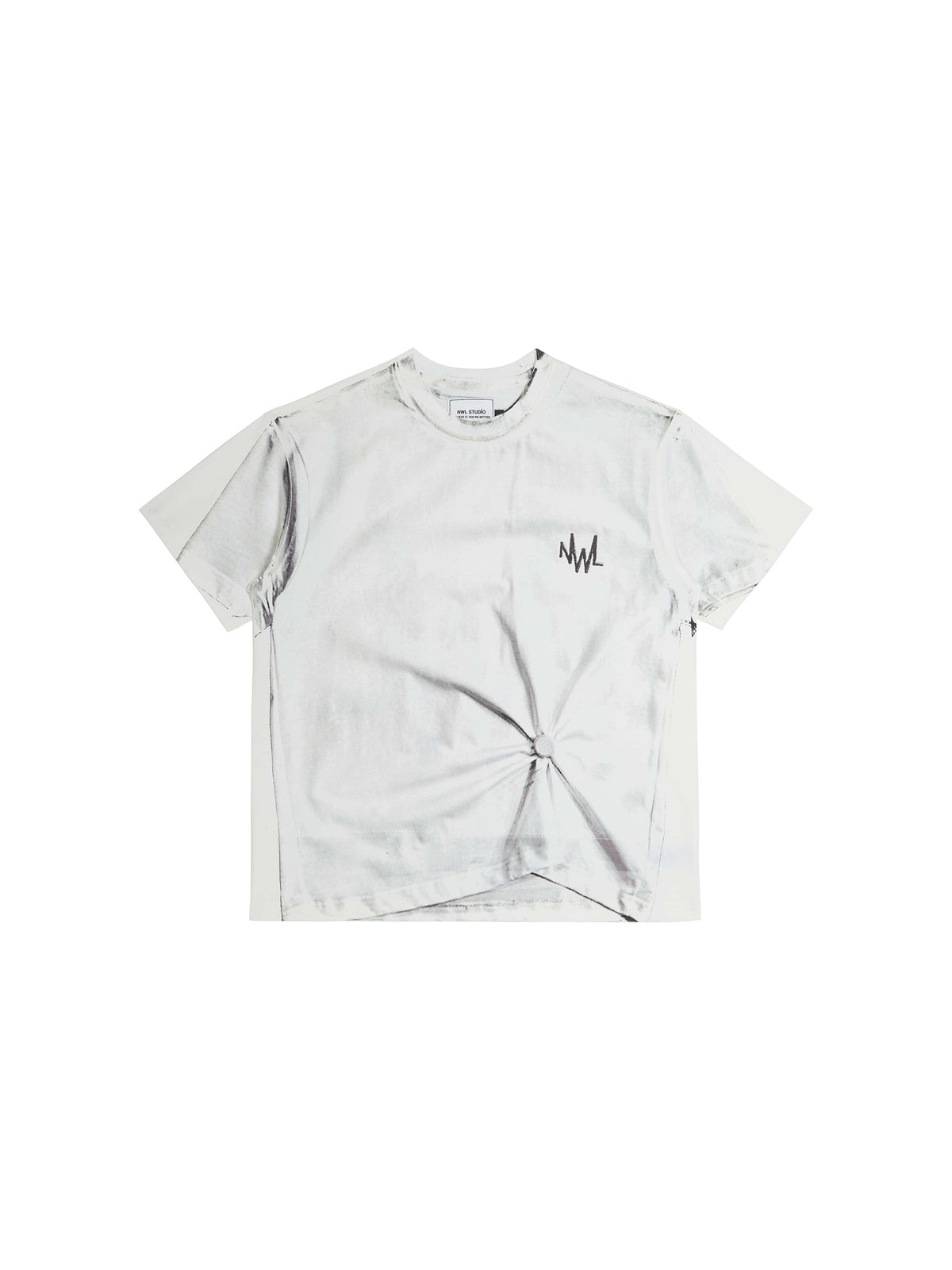 Fake Stonewear Nostagia OVP Regular White