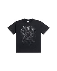 44TEES 12 Regular Faded