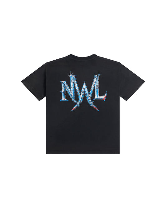 44TEES 16 Regular Faded