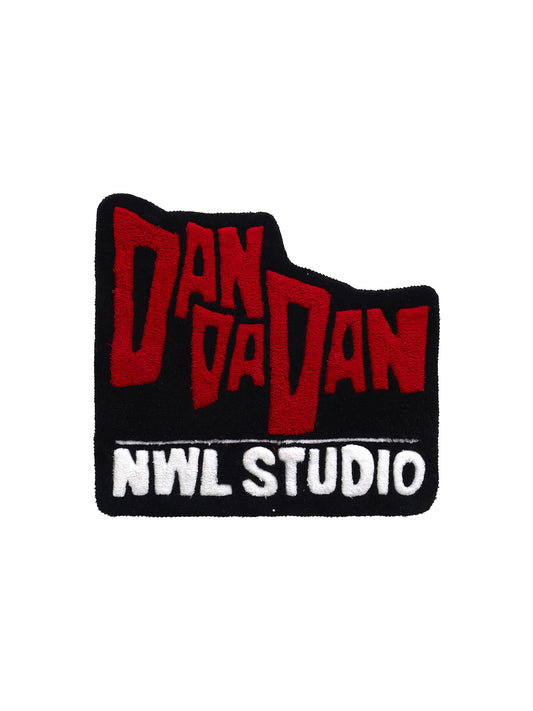 NWL x Dandadan Logo Tufted Rug