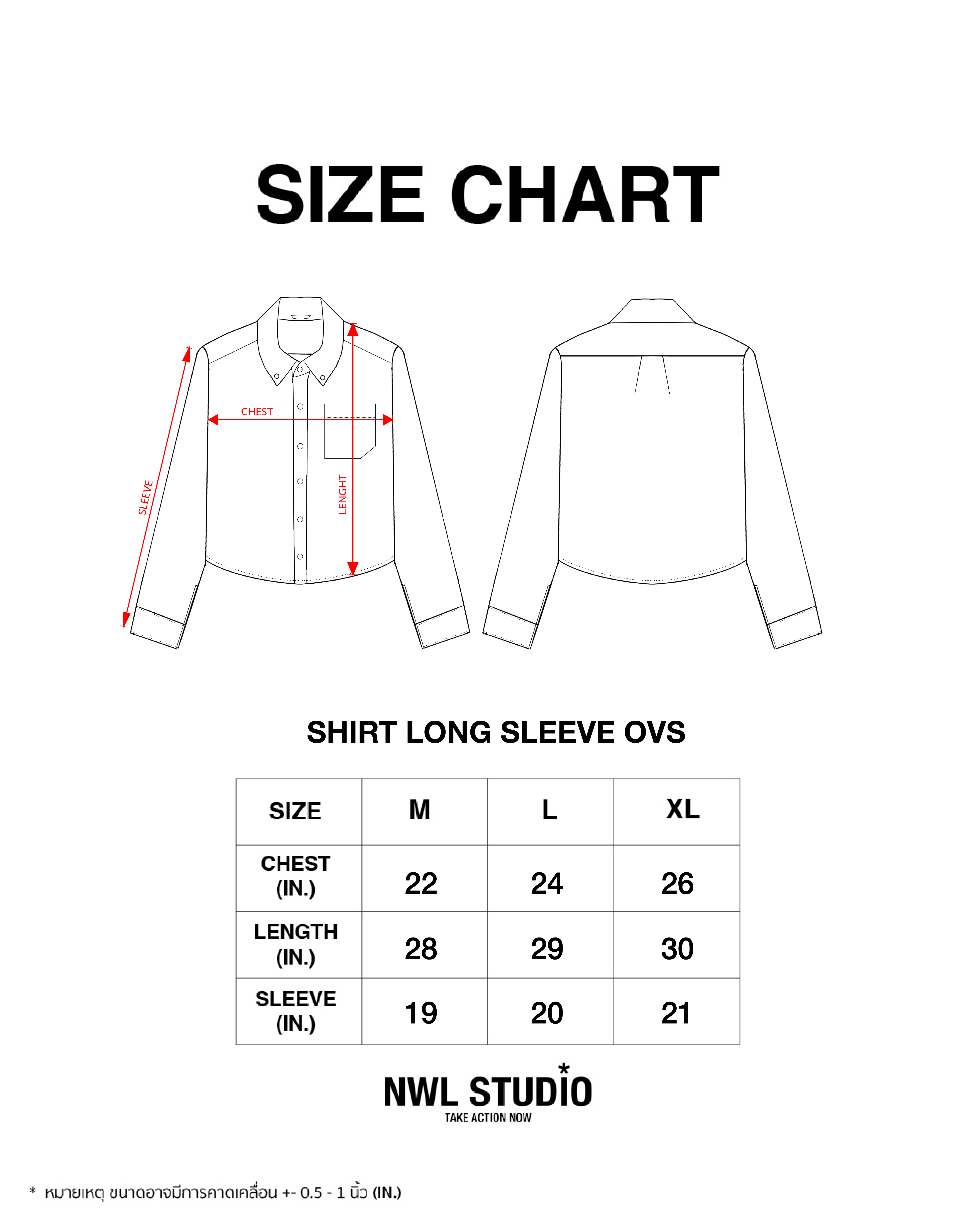 DM02 Plaid Long Sleeve Shirt Black