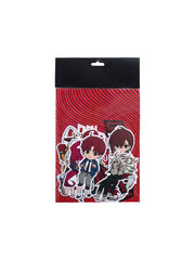 Dandadan Sticker Sets