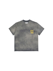 Pocket Destroy Regular Sunfade Black
